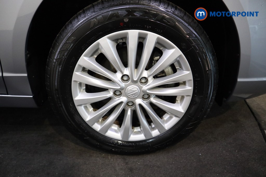 Mg Motor Uk MG5 Exclusive Automatic Electric Estate - Stock Number (1564677) - 22nd supplementary image