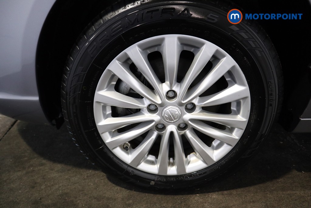 Mg Motor Uk MG5 Exclusive Automatic Electric Estate - Stock Number (1564677) - 23rd supplementary image