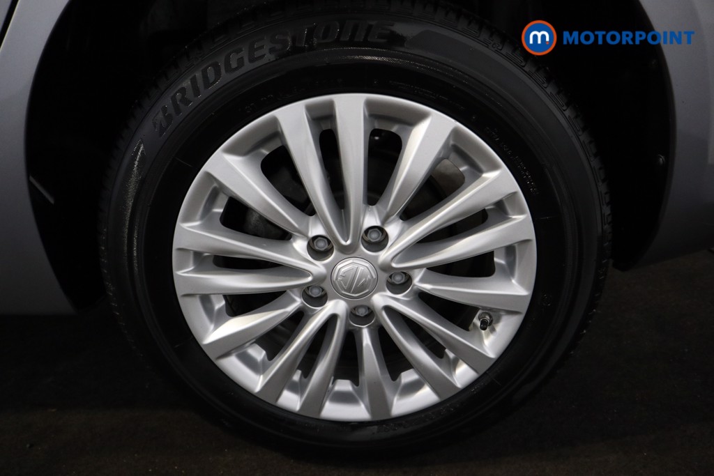 Mg Motor Uk MG5 Exclusive Automatic Electric Estate - Stock Number (1564677) - 24th supplementary image