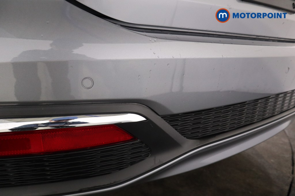 Mg Motor Uk MG5 Exclusive Automatic Electric Estate - Stock Number (1564677) - 25th supplementary image