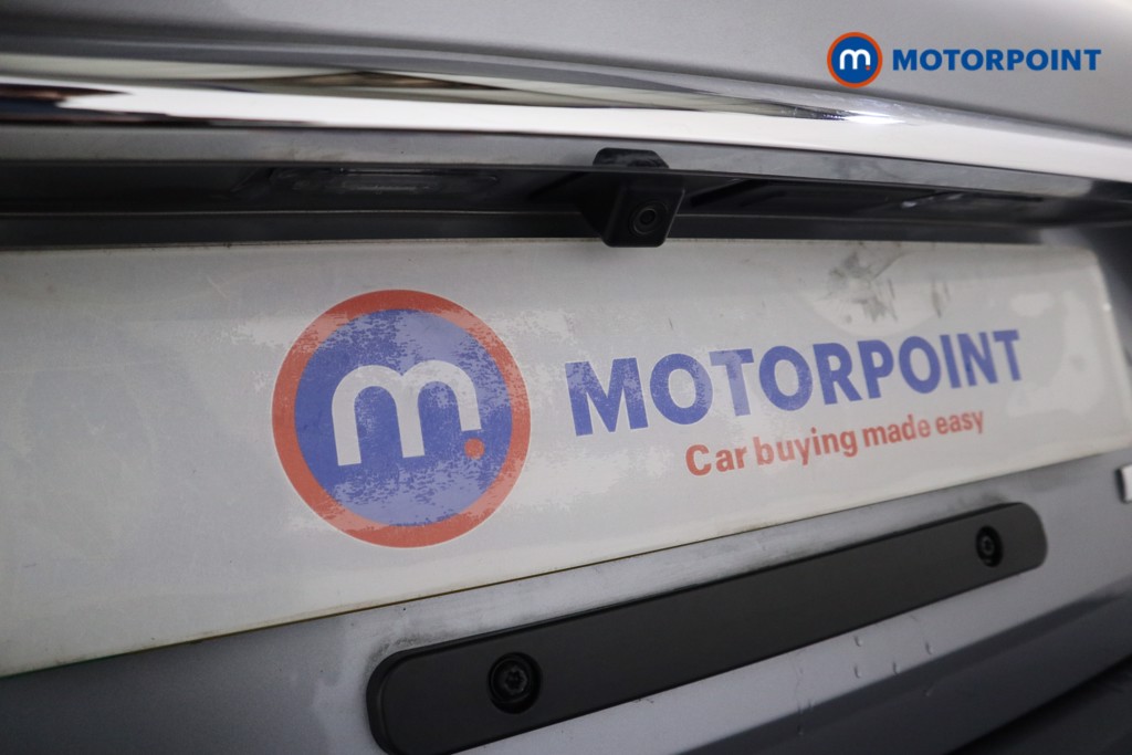 Mg Motor Uk MG5 Exclusive Automatic Electric Estate - Stock Number (1564677) - 26th supplementary image