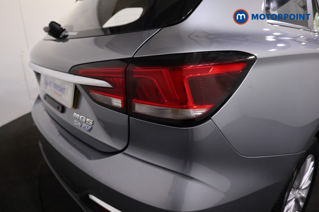 Mg Motor Uk MG5 Exclusive Automatic Electric Estate - Stock Number (1564677) - 28th supplementary image
