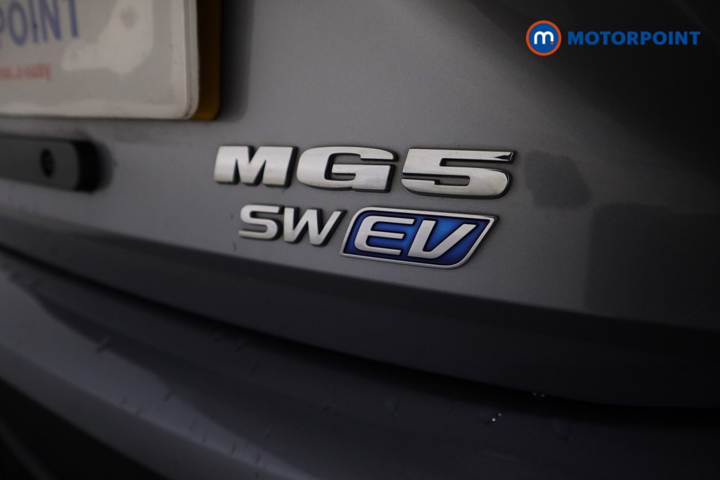 Mg Motor Uk MG5 Exclusive Automatic Electric Estate - Stock Number (1564677) - 29th supplementary image