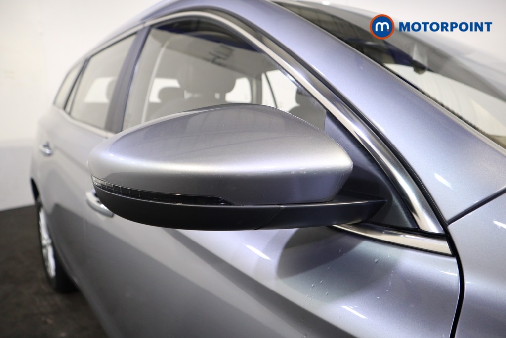 Mg Motor Uk MG5 Exclusive Automatic Electric Estate - Stock Number (1564677) - 31st supplementary image