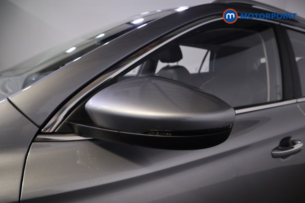 Mg Motor Uk MG5 Exclusive Automatic Electric Estate - Stock Number (1564677) - 32nd supplementary image