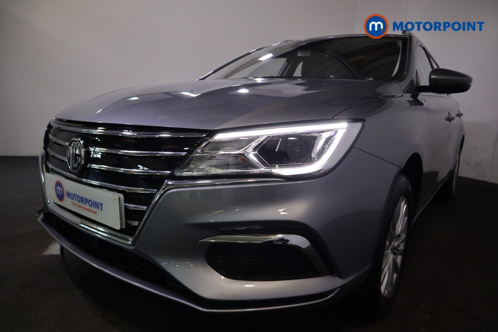 Mg Motor Uk MG5 Exclusive Automatic Electric Estate - Stock Number (1564677) - 33rd supplementary image