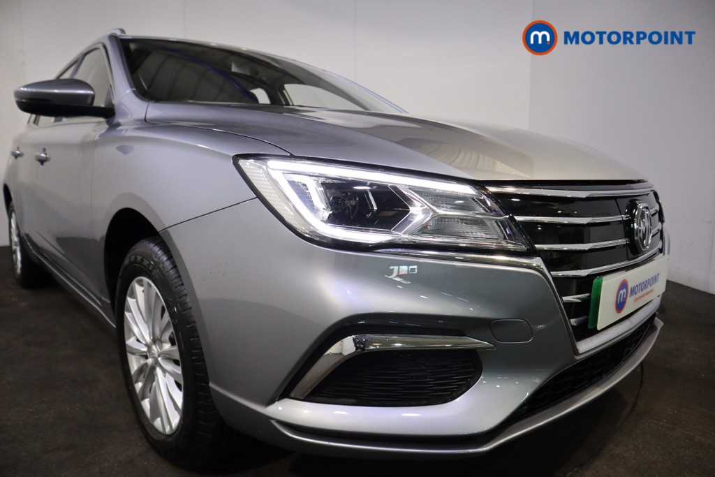 Mg Motor Uk MG5 Exclusive Automatic Electric Estate - Stock Number (1564677) - 34th supplementary image