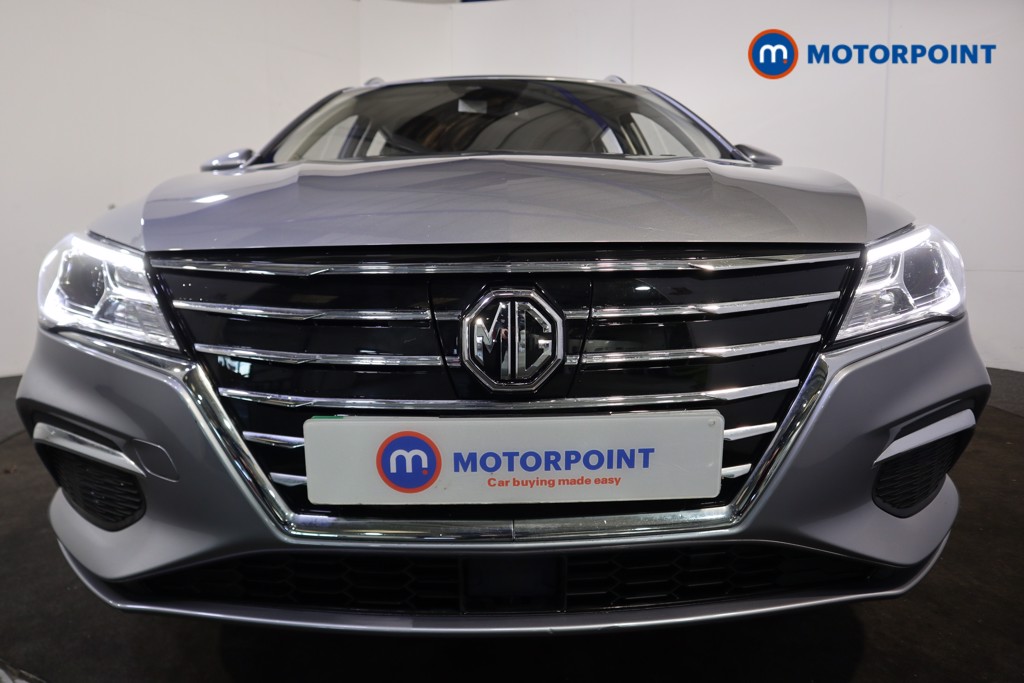 Mg Motor Uk MG5 Exclusive Automatic Electric Estate - Stock Number (1564677) - 35th supplementary image