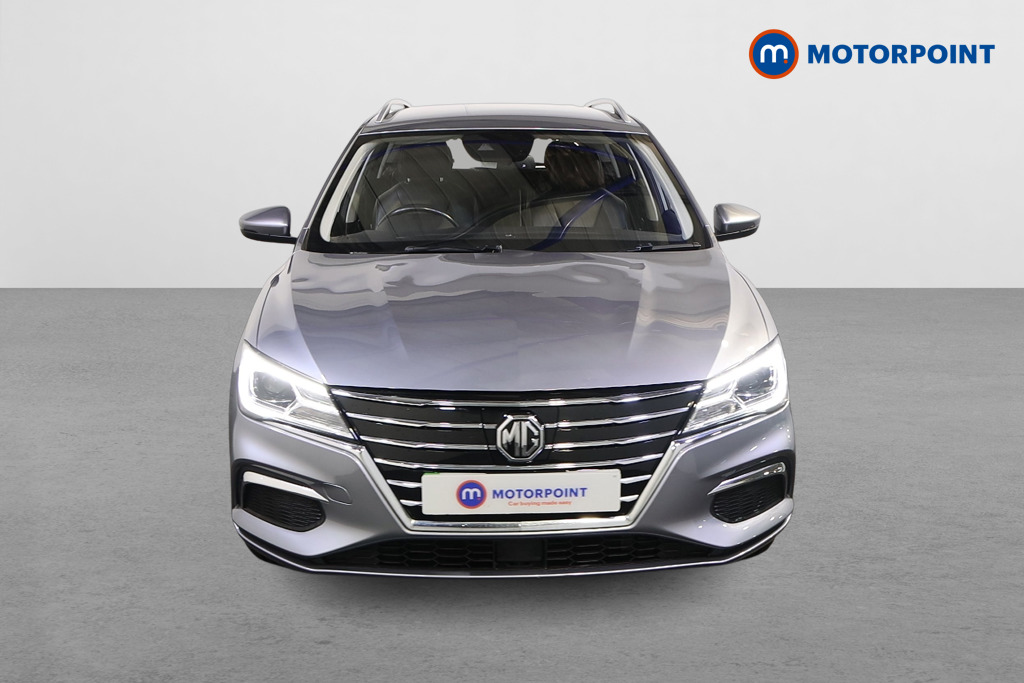 Mg Motor Uk MG5 Exclusive Automatic Electric Estate - Stock Number (1564677) - Front bumper