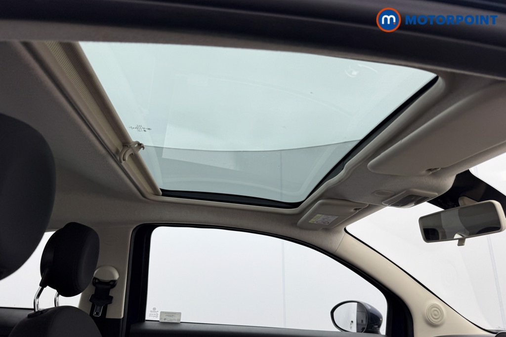 Fiat 500 1.0 Mild Hybrid 3Dr Manual Petrol Hatchback - Stock Number (1568191) - 11th supplementary image