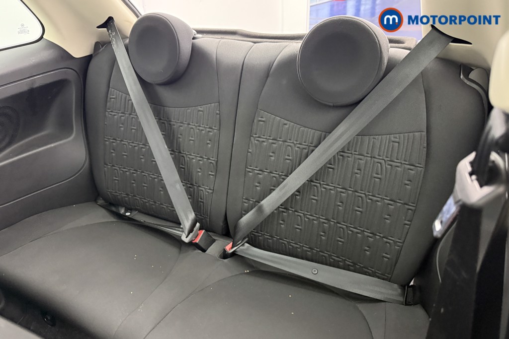 Fiat 500 1.0 Mild Hybrid 3Dr Manual Petrol Hatchback - Stock Number (1568191) - 13th supplementary image