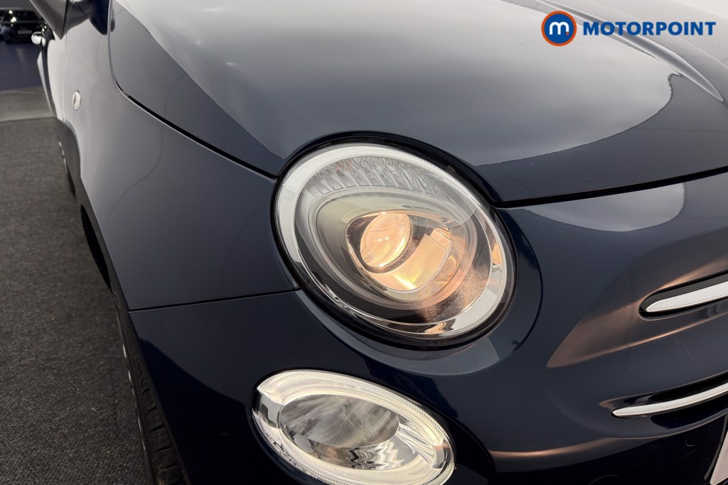 Fiat 500 1.0 Mild Hybrid 3Dr Manual Petrol Hatchback - Stock Number (1568191) - 15th supplementary image