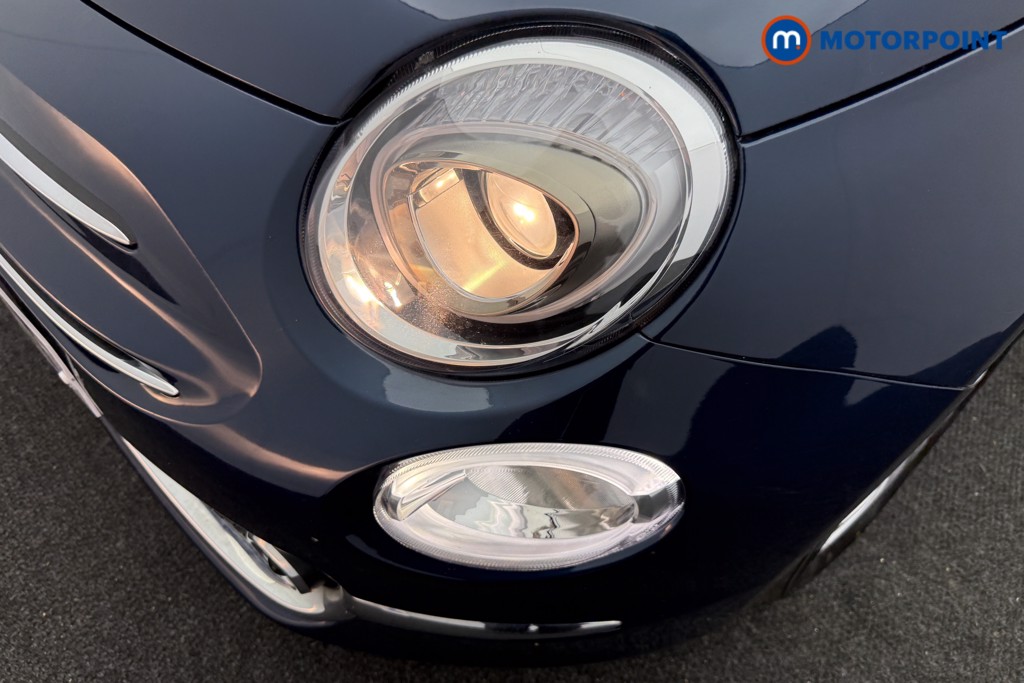 Fiat 500 1.0 Mild Hybrid 3Dr Manual Petrol Hatchback - Stock Number (1568191) - 16th supplementary image