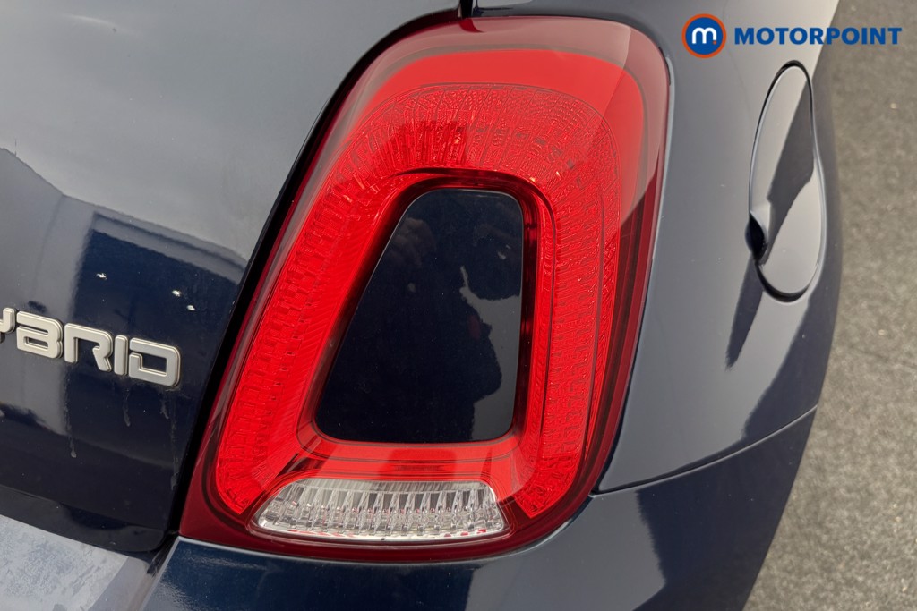 Fiat 500 1.0 Mild Hybrid 3Dr Manual Petrol Hatchback - Stock Number (1568191) - 18th supplementary image