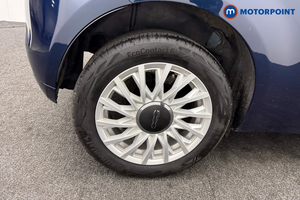 Fiat 500 1.0 Mild Hybrid 3Dr Manual Petrol Hatchback - Stock Number (1568191) - 20th supplementary image