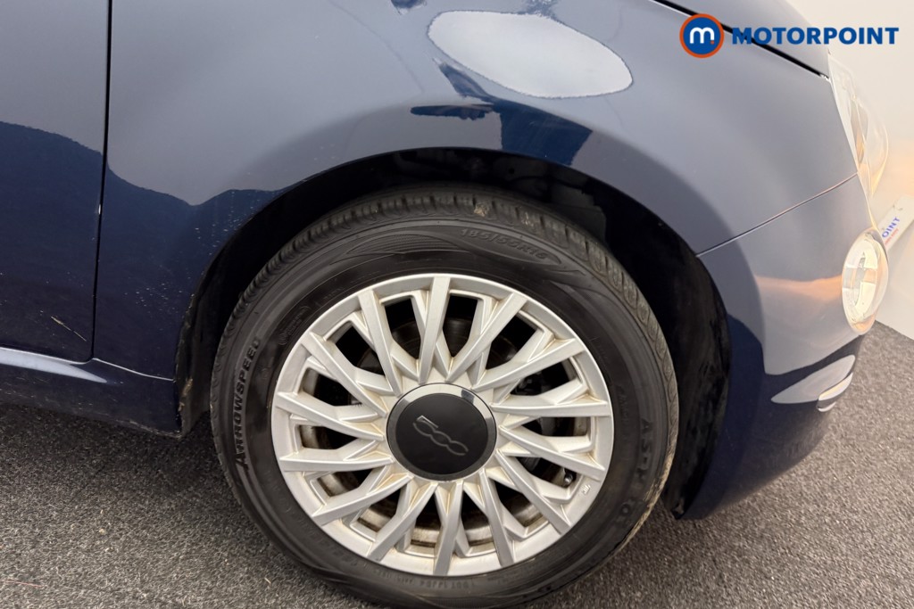Fiat 500 1.0 Mild Hybrid 3Dr Manual Petrol Hatchback - Stock Number (1568191) - 21st supplementary image