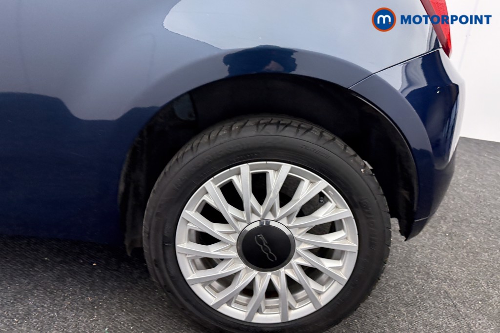 Fiat 500 1.0 Mild Hybrid 3Dr Manual Petrol Hatchback - Stock Number (1568191) - 23rd supplementary image