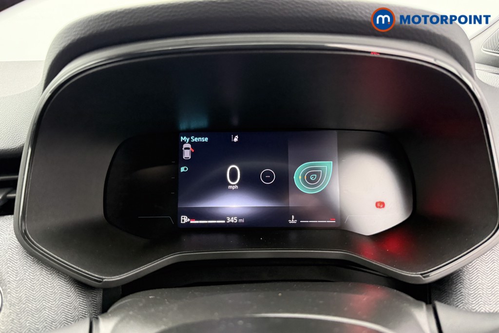 Renault Clio Techno Manual Petrol Hatchback - Stock Number (1570198) - 5th supplementary image