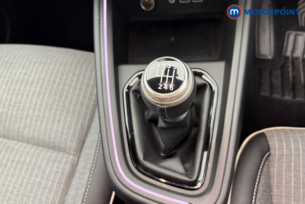 Renault Clio Techno Manual Petrol Hatchback - Stock Number (1570198) - 11th supplementary image