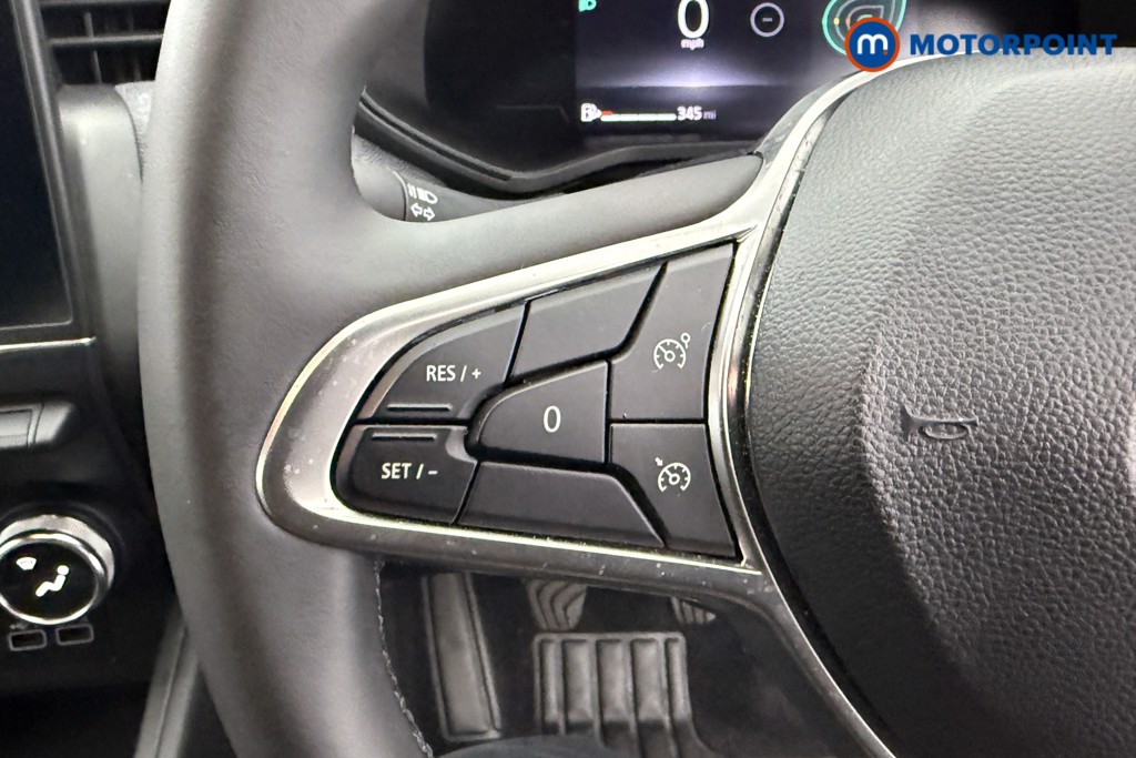 Renault Clio Techno Manual Petrol Hatchback - Stock Number (1570198) - 12th supplementary image