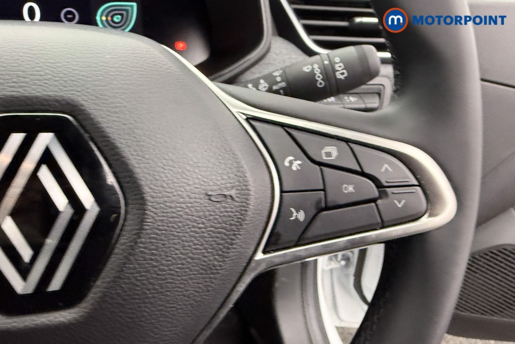 Renault Clio Techno Manual Petrol Hatchback - Stock Number (1570198) - 13th supplementary image