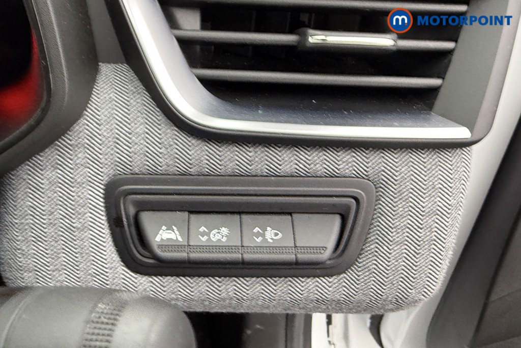 Renault Clio Techno Manual Petrol Hatchback - Stock Number (1570198) - 14th supplementary image