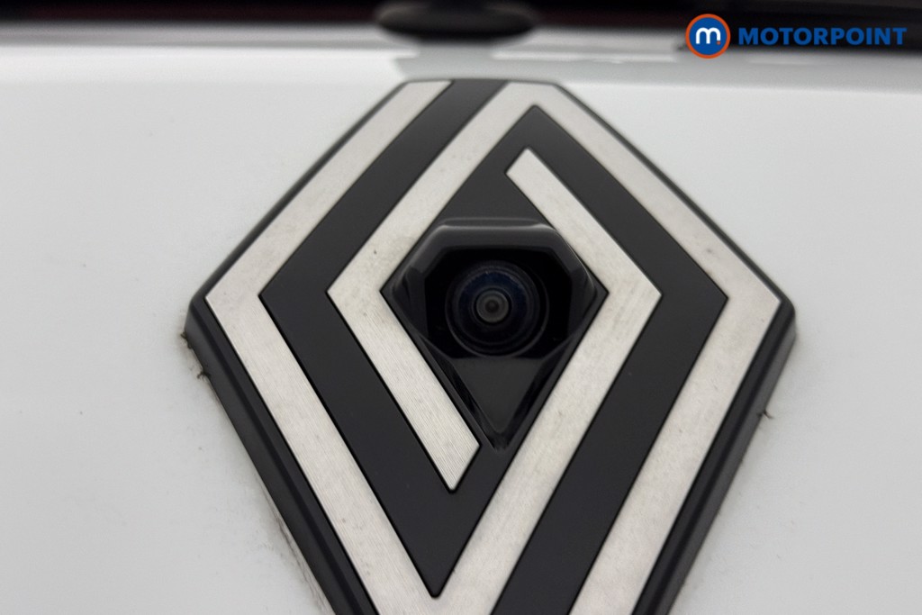 Renault Clio Techno Manual Petrol Hatchback - Stock Number (1570198) - 19th supplementary image