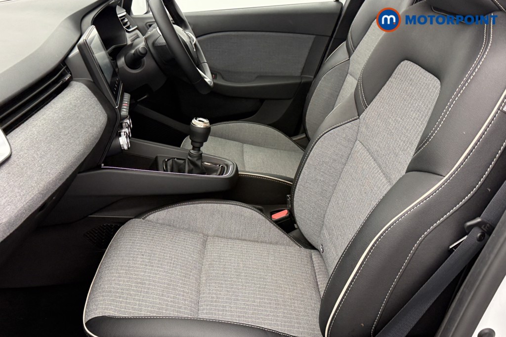 Renault Clio Techno Manual Petrol Hatchback - Stock Number (1570198) - 21st supplementary image