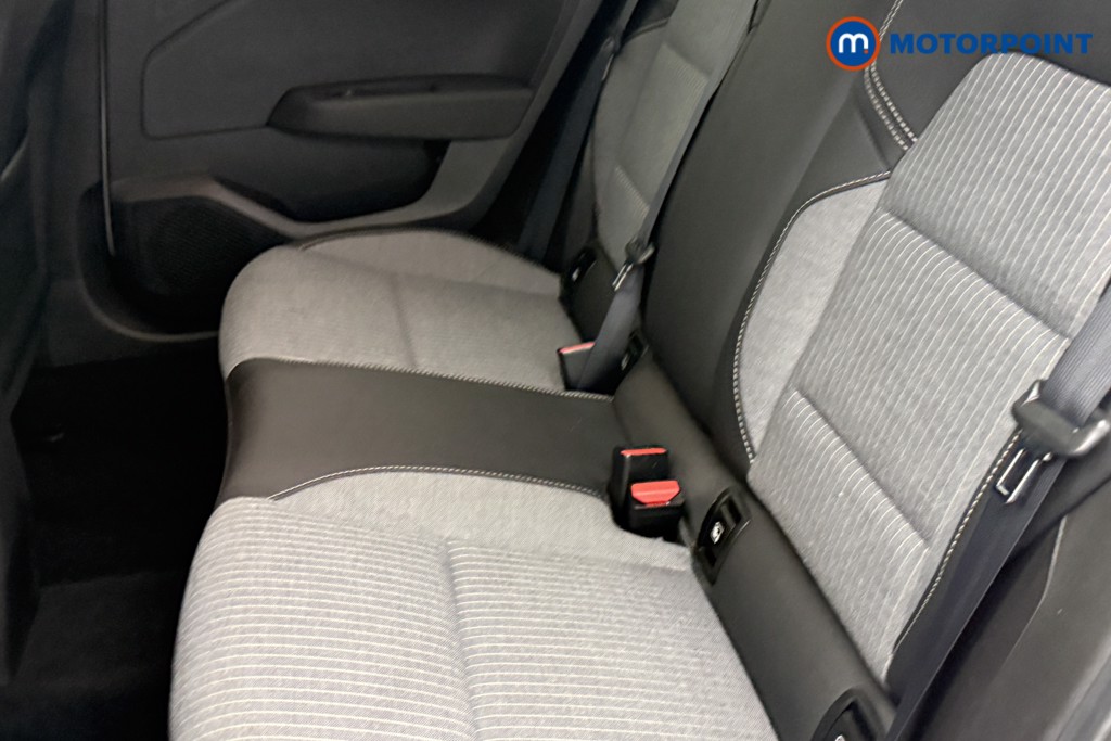 Renault Clio Techno Manual Petrol Hatchback - Stock Number (1570198) - 22nd supplementary image