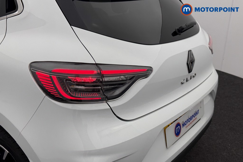 Renault Clio Techno Manual Petrol Hatchback - Stock Number (1570198) - 25th supplementary image