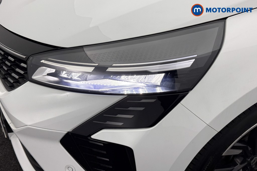 Renault Clio Techno Manual Petrol Hatchback - Stock Number (1570198) - 26th supplementary image