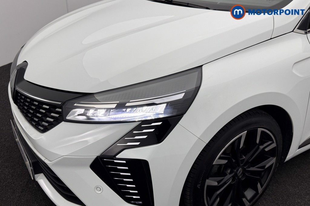 Renault Clio Techno Manual Petrol Hatchback - Stock Number (1570198) - 27th supplementary image