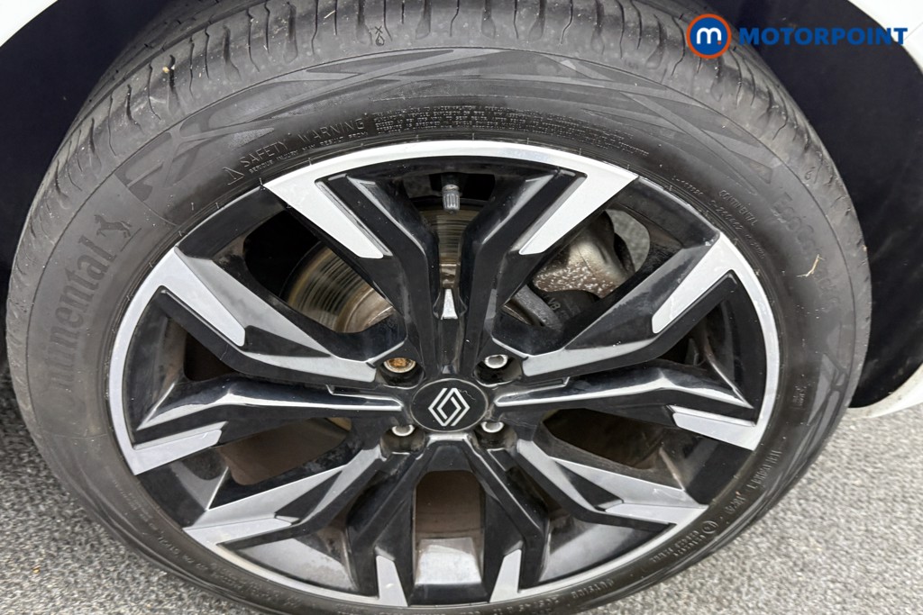 Renault Clio Techno Manual Petrol Hatchback - Stock Number (1570198) - 29th supplementary image