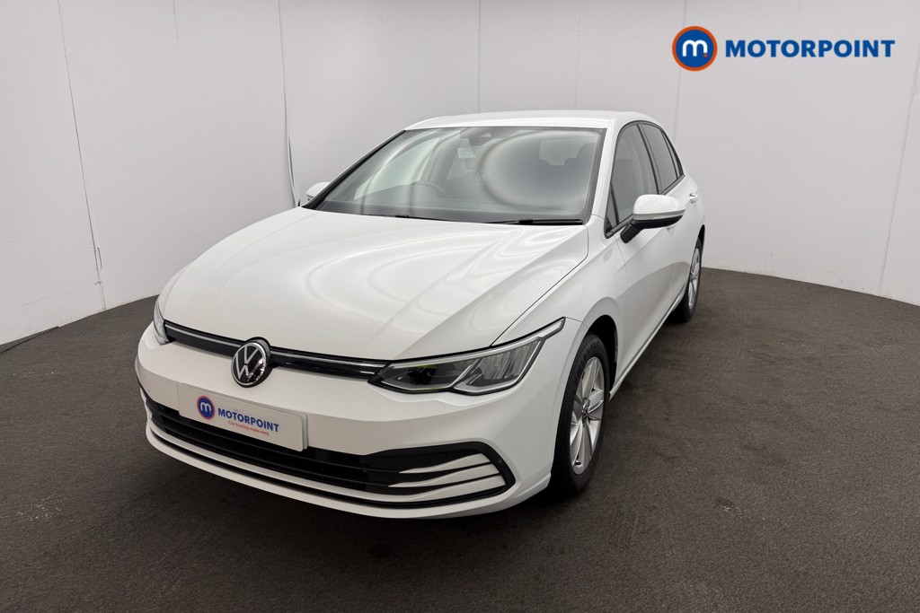 Volkswagen Golf Life Manual Petrol Hatchback - Stock Number (1577072) - 2nd supplementary image