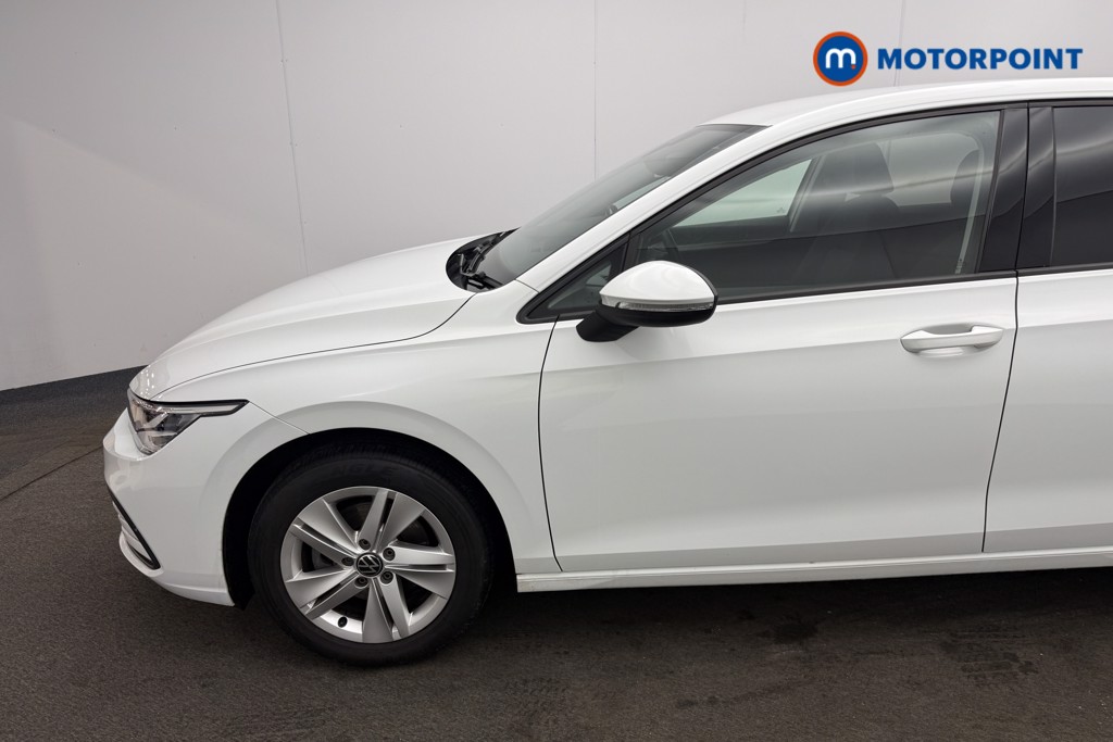 Volkswagen Golf Life Manual Petrol Hatchback - Stock Number (1577072) - 3rd supplementary image