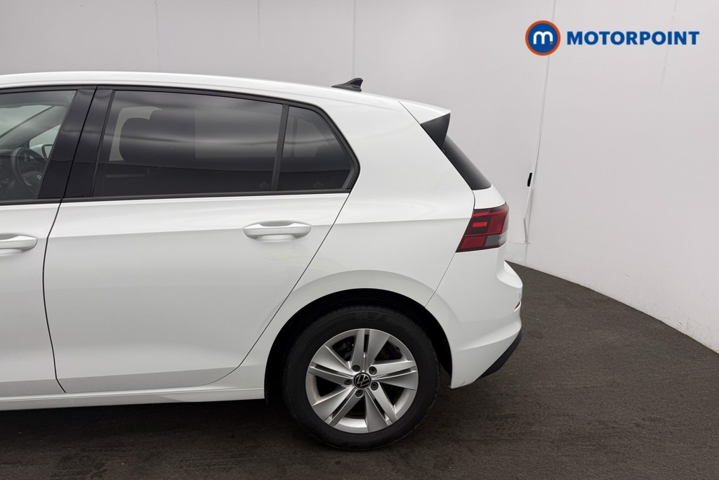 Volkswagen Golf Life Manual Petrol Hatchback - Stock Number (1577072) - 4th supplementary image