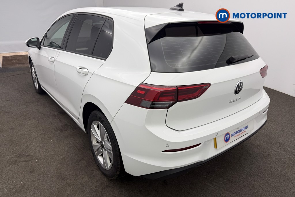 Volkswagen Golf Life Manual Petrol Hatchback - Stock Number (1577072) - 5th supplementary image