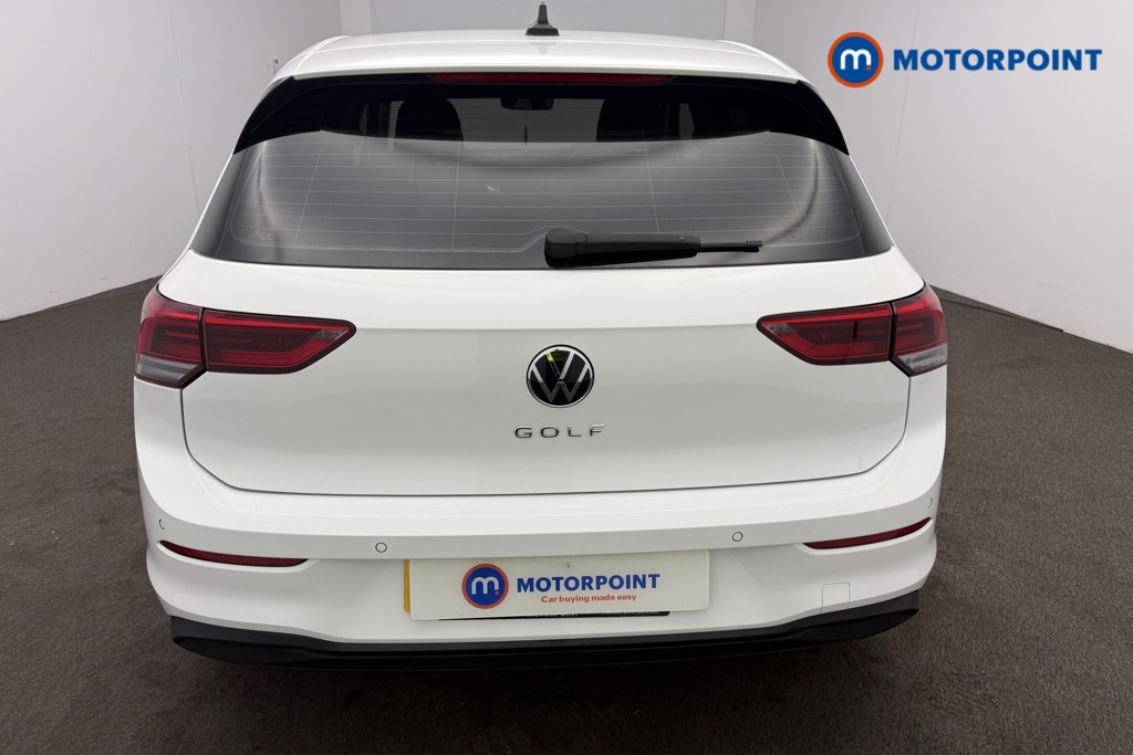 Volkswagen Golf Life Manual Petrol Hatchback - Stock Number (1577072) - 6th supplementary image