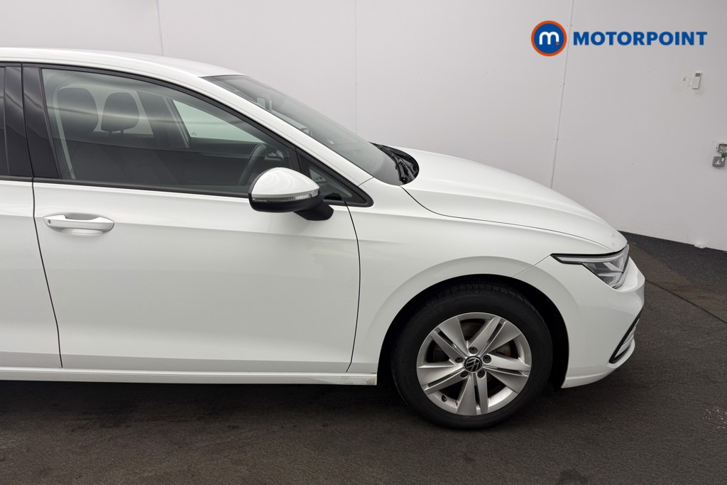 Volkswagen Golf Life Manual Petrol Hatchback - Stock Number (1577072) - 9th supplementary image