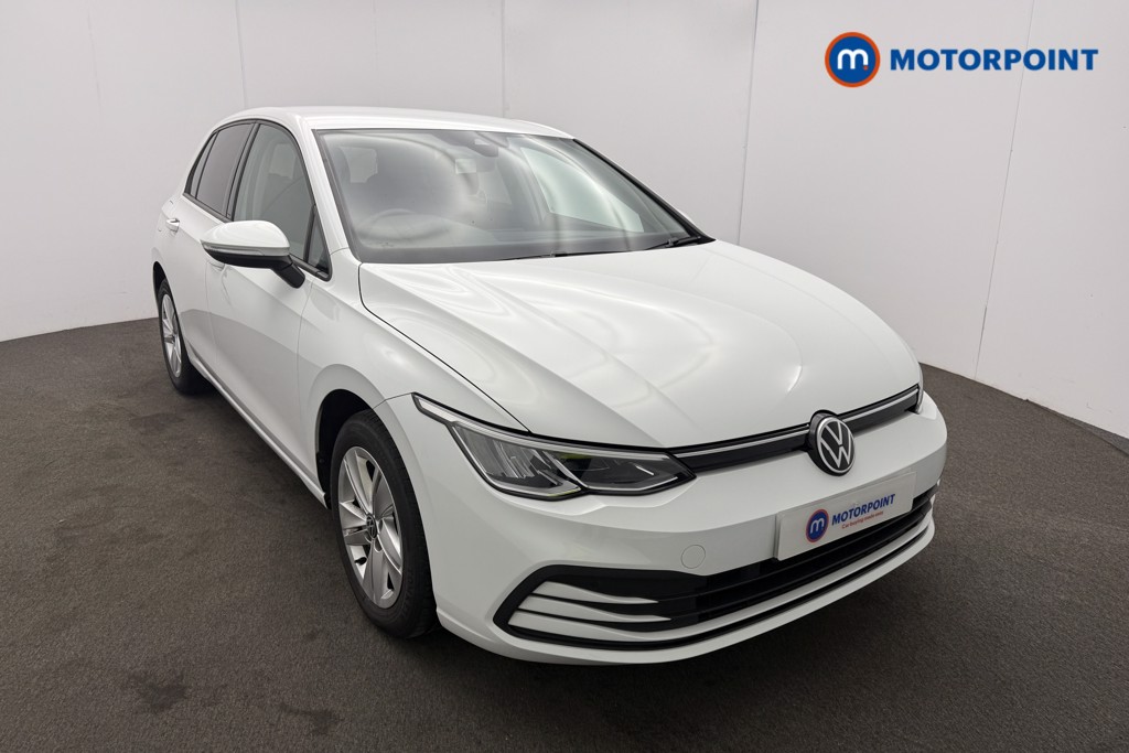 Volkswagen Golf Life Manual Petrol Hatchback - Stock Number (1577072) - 10th supplementary image