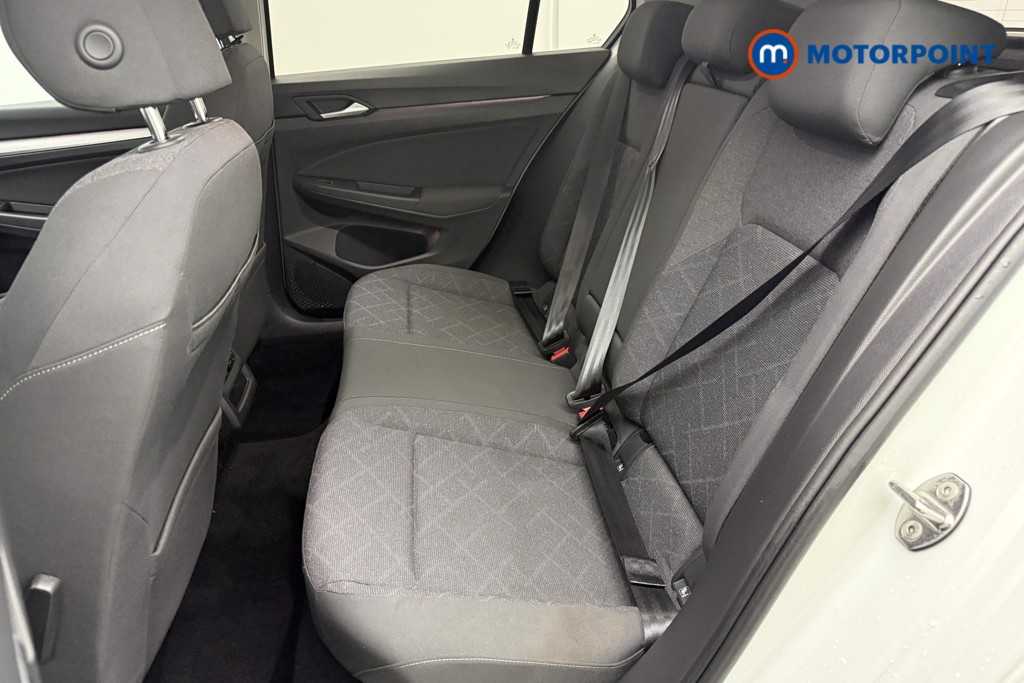 Volkswagen Golf Life Manual Petrol Hatchback - Stock Number (1577072) - 16th supplementary image