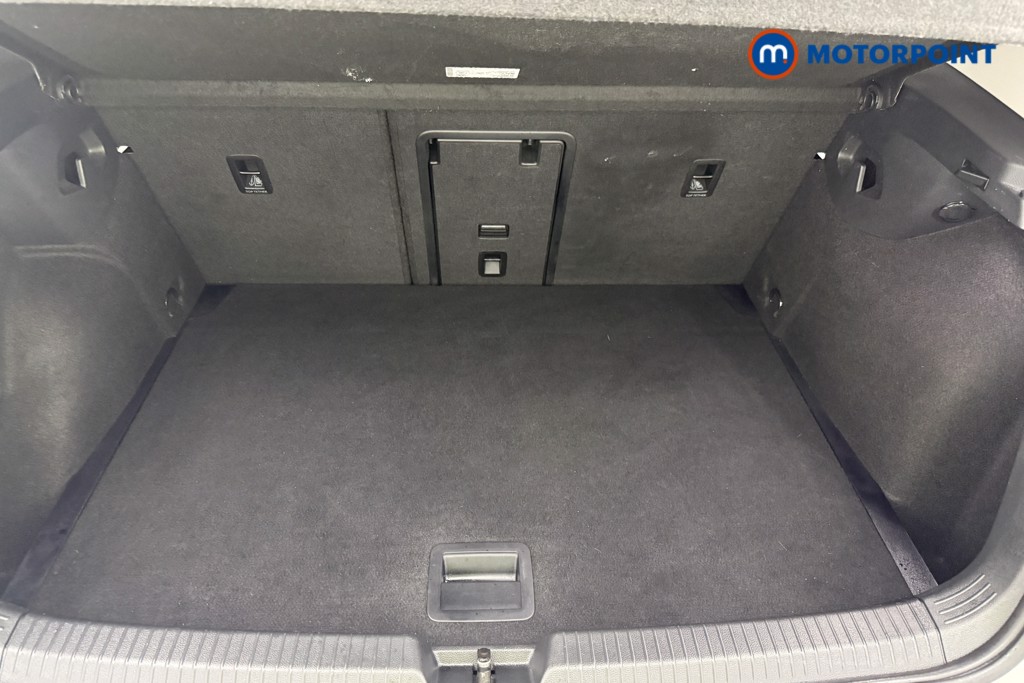 Volkswagen Golf Life Manual Petrol Hatchback - Stock Number (1577072) - 18th supplementary image