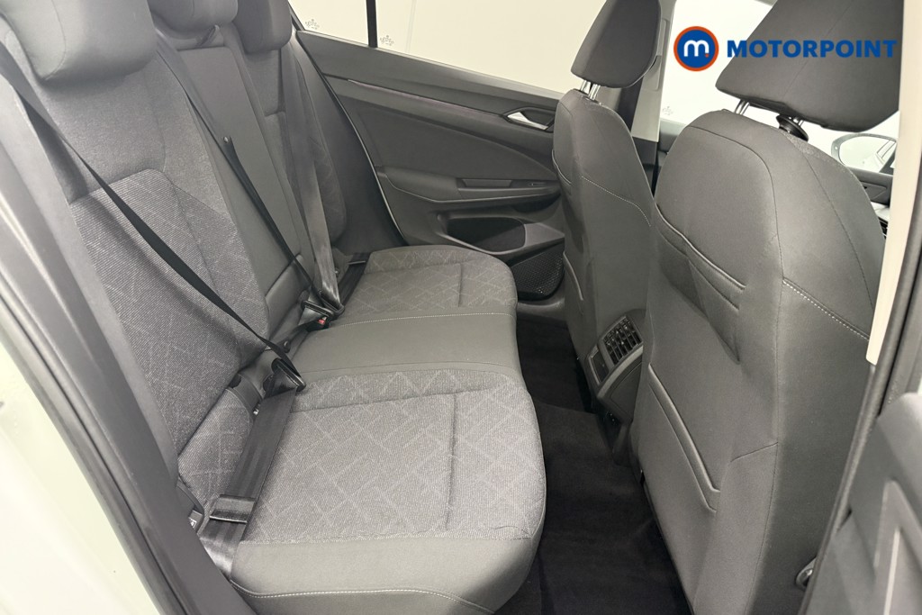 Volkswagen Golf Life Manual Petrol Hatchback - Stock Number (1577072) - 19th supplementary image