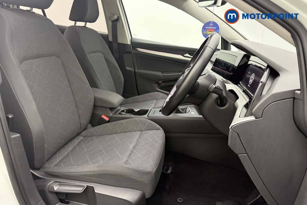 Volkswagen Golf Life Manual Petrol Hatchback - Stock Number (1577072) - 20th supplementary image