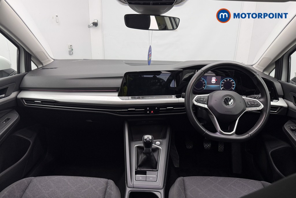 Volkswagen Golf Life Manual Petrol Hatchback - Stock Number (1577072) - 21st supplementary image