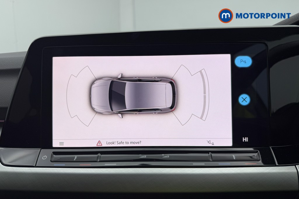 Volkswagen Golf Life Manual Petrol Hatchback - Stock Number (1577072) - 26th supplementary image
