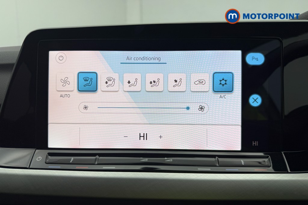 Volkswagen Golf Life Manual Petrol Hatchback - Stock Number (1577072) - 27th supplementary image