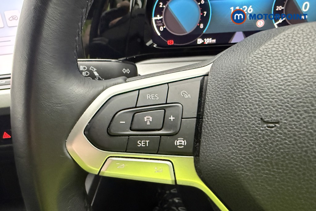 Volkswagen Golf Life Manual Petrol Hatchback - Stock Number (1577072) - 30th supplementary image