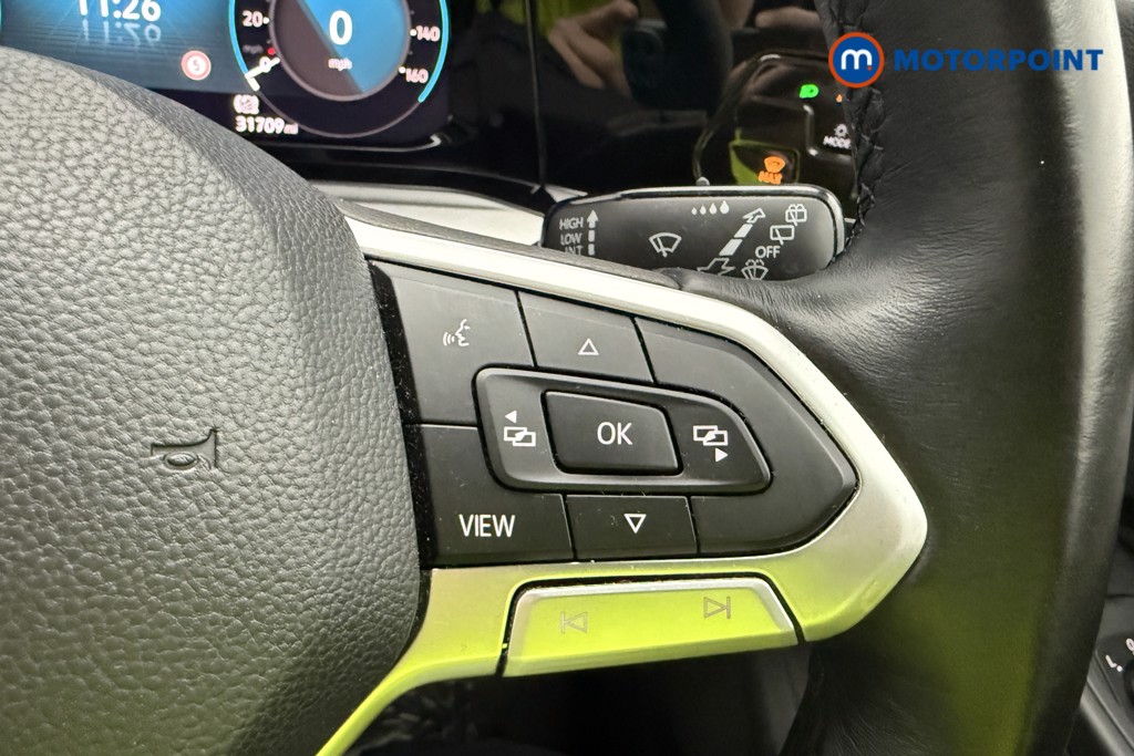 Volkswagen Golf Life Manual Petrol Hatchback - Stock Number (1577072) - 31st supplementary image