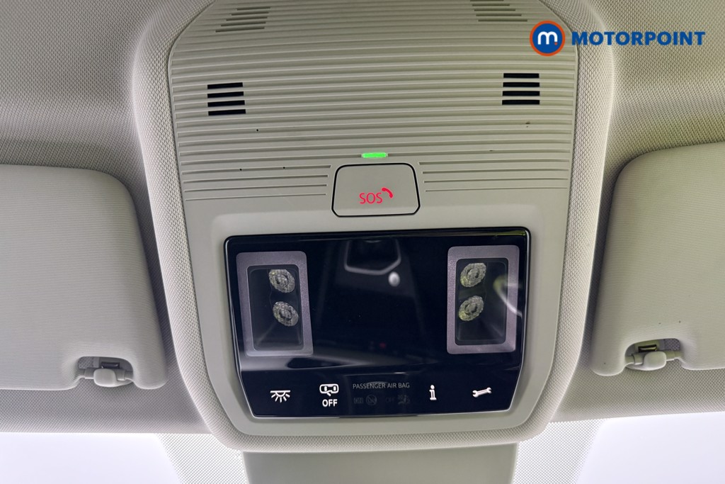 Volkswagen Golf Life Manual Petrol Hatchback - Stock Number (1577072) - 33rd supplementary image